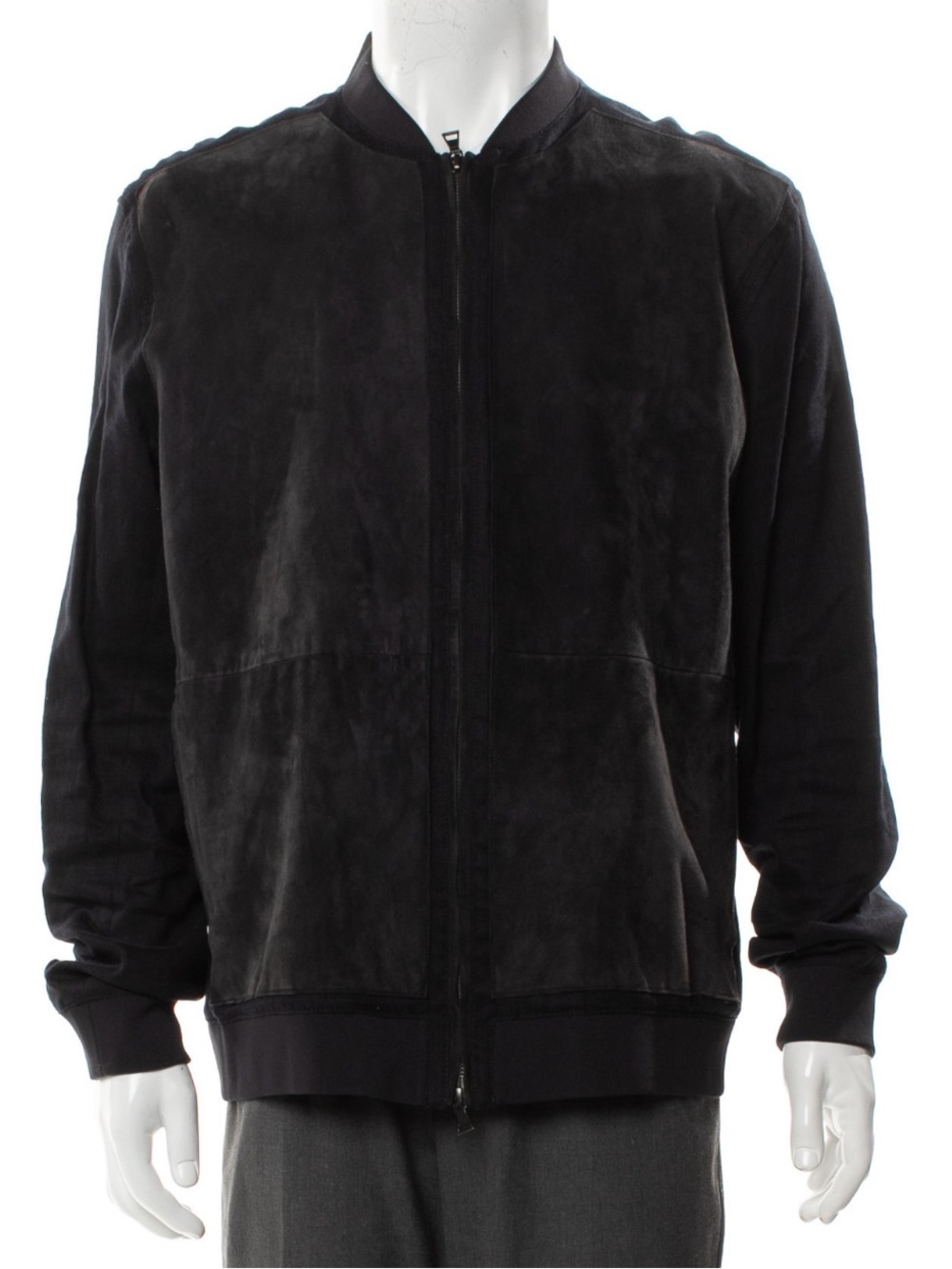 Vince Bomber Jacket